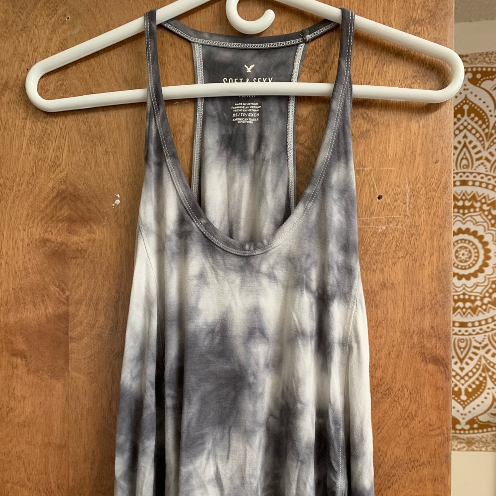 American eagle tank top